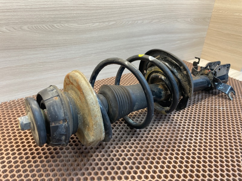 Амортизатор