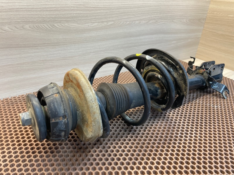 Амортизатор