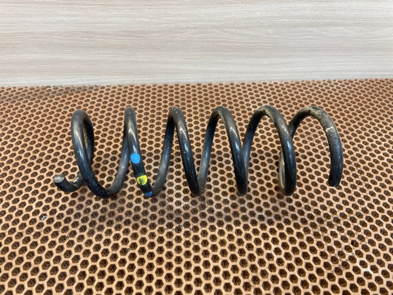 Пружина подвески