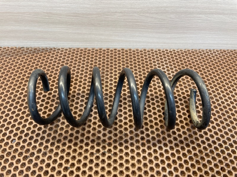 Пружина подвески