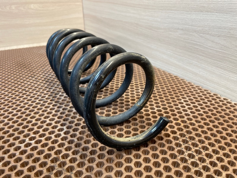 Пружина подвески