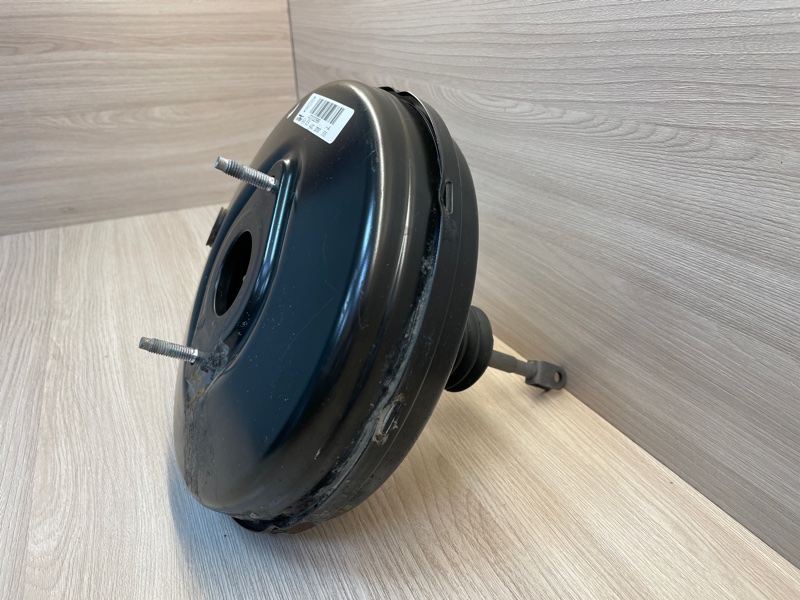 Вакуумный усилитель