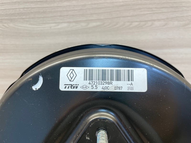 Вакуумный усилитель