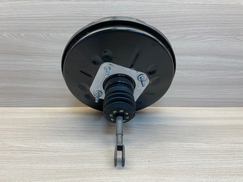 Вакуумный усилитель