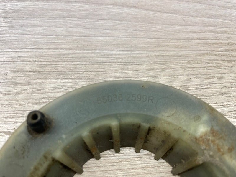 Опора пружины