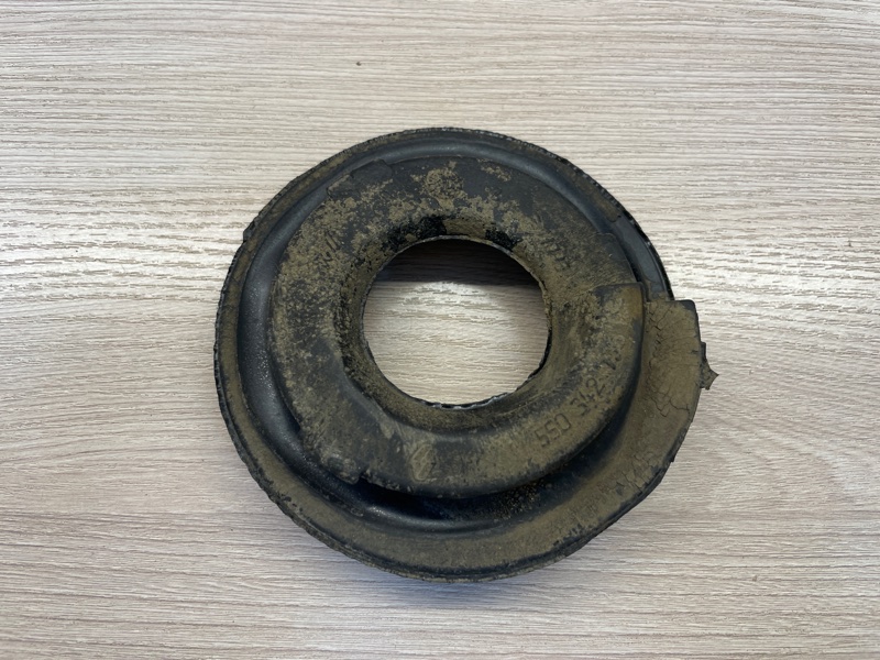 Верхняя опора    пружины