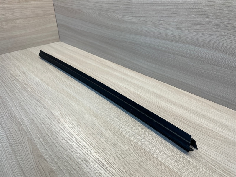 Уплотнитель стекла двери внутренний