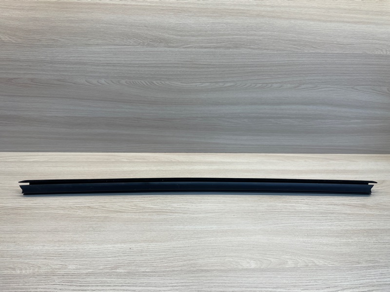 Уплотнитель стекла двери внутренний