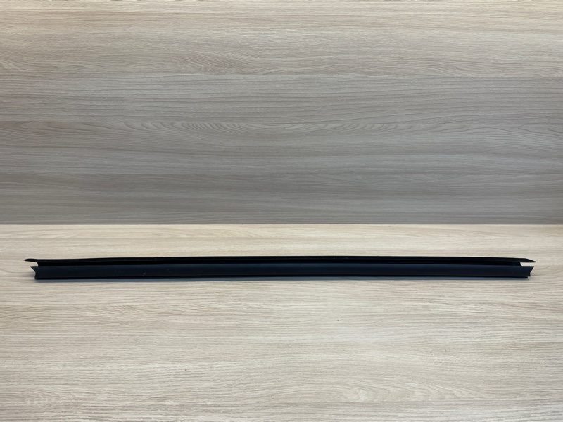 Уплотнитель стекла двери внутренний