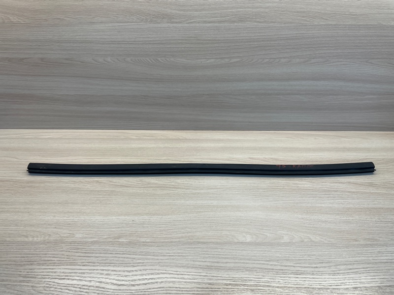 Уплотнитель жабо