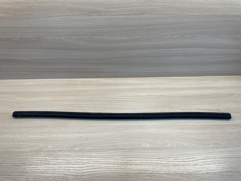 Уплотнитель жабо