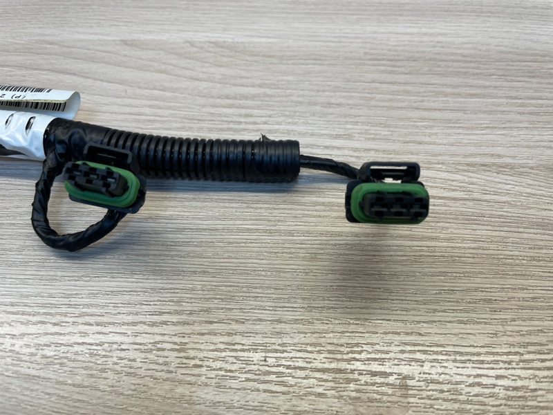 Проводка катушек зажигания