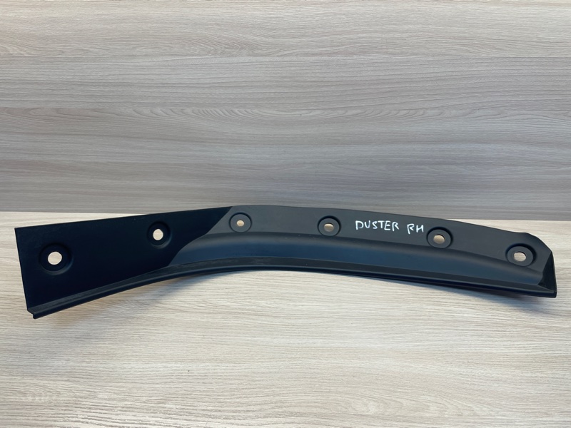 Накладка крыла