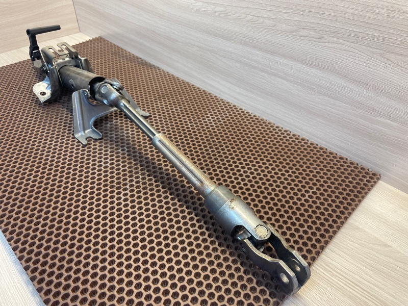 Рулевая колонка