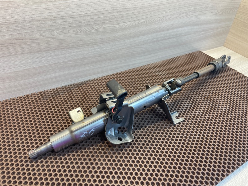 Рулевая колонка