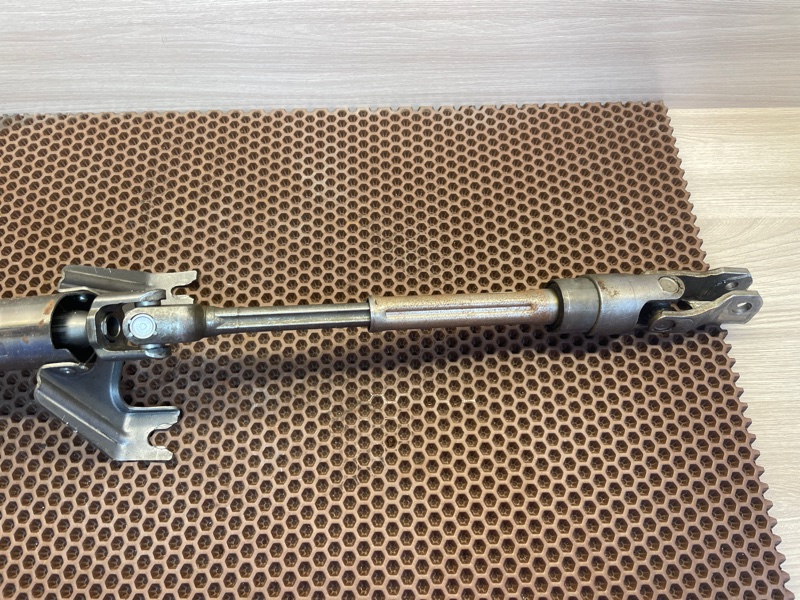 Рулевая колонка