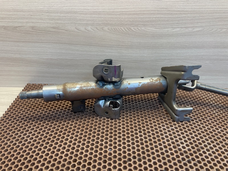 Рулевая колонка