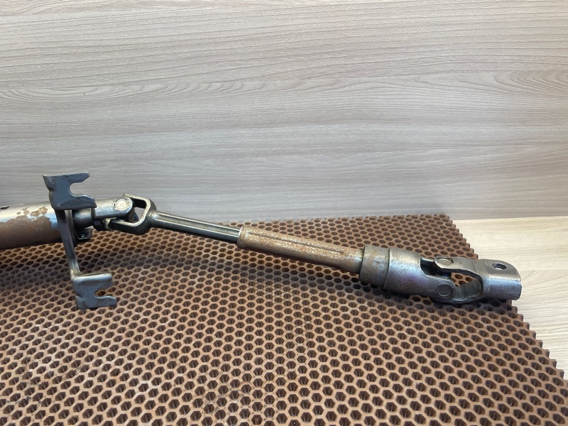 Рулевая колонка