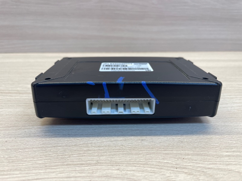 Блок глонасс