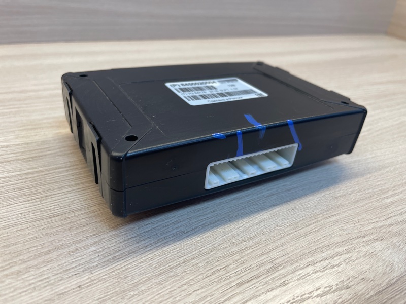 Блок глонасс