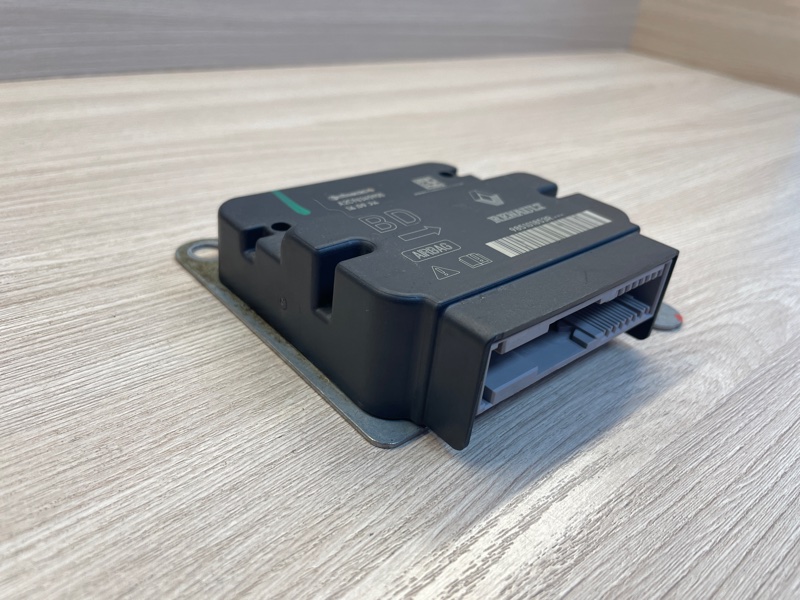 Блок управления AIR BAG