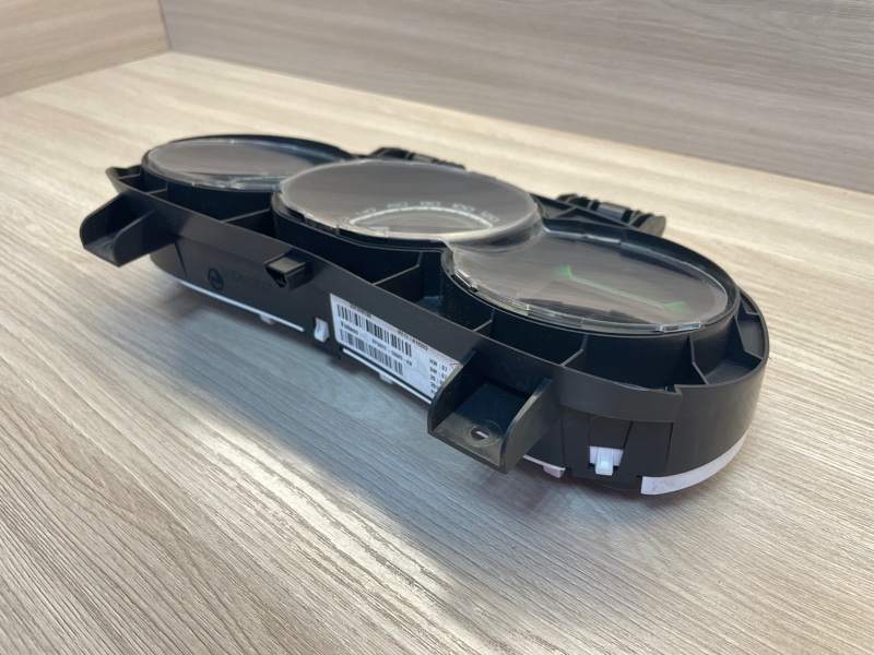 Щиток приборов