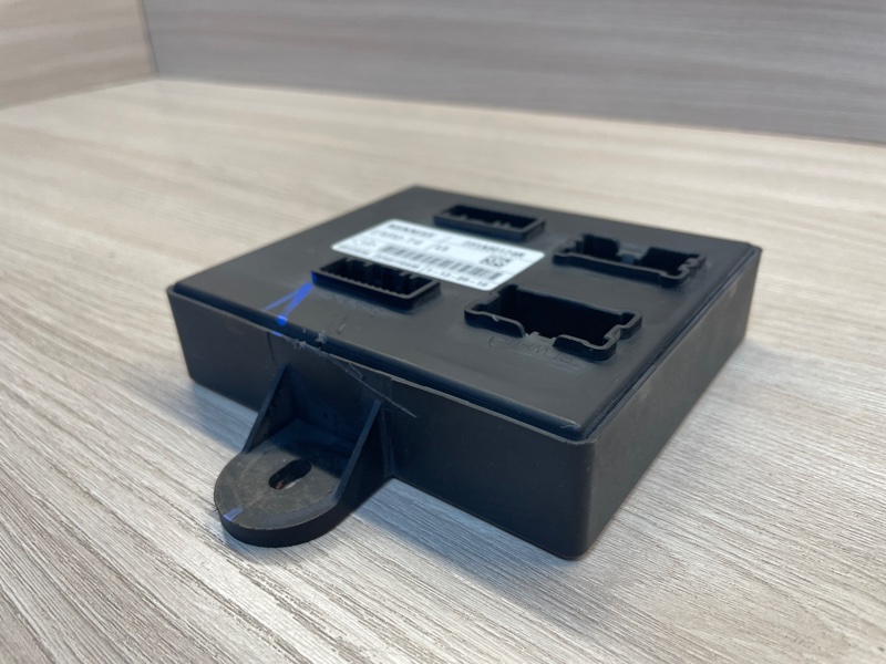 Блок кузовной электроники