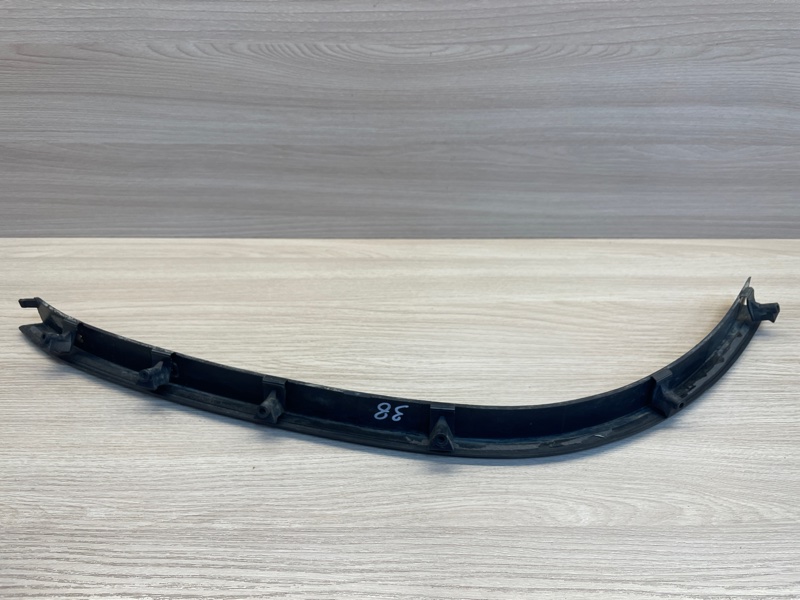 Накладка крыла