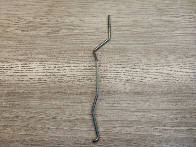 Тяга замка двери