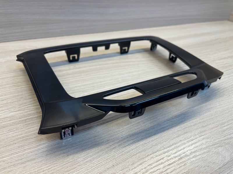 Рамка магнитолы