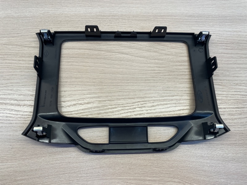 Рамка магнитолы