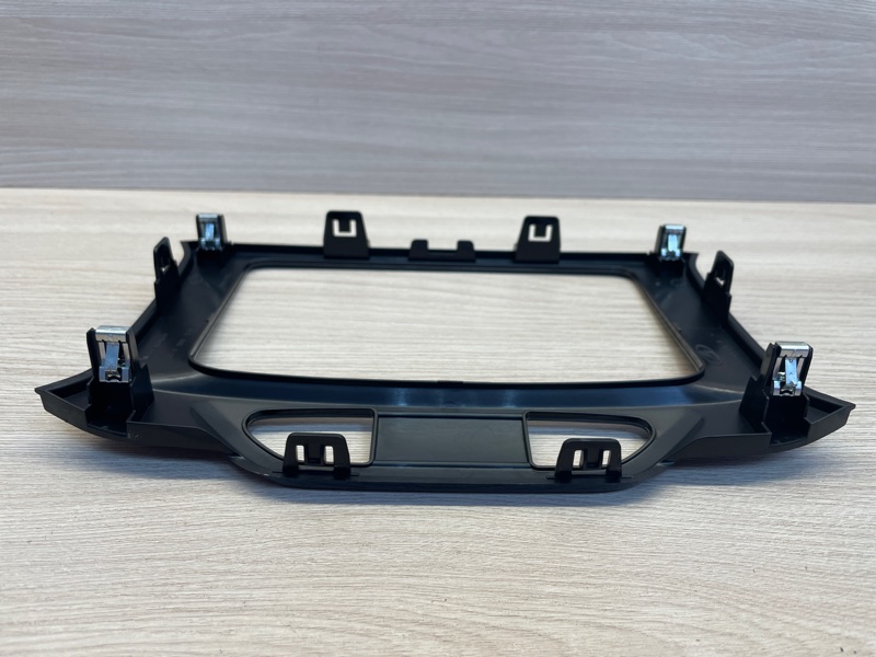 Рамка магнитолы