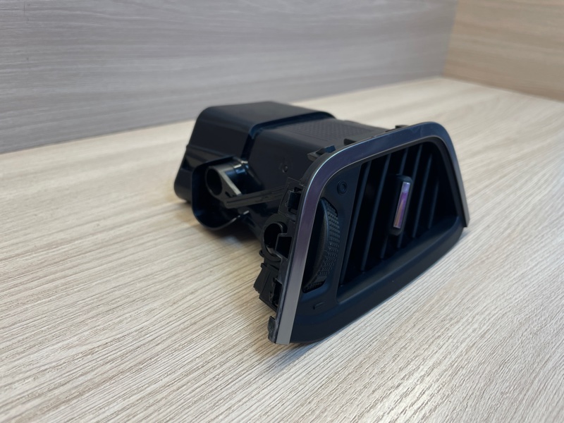 Воздушный дефлектор салона