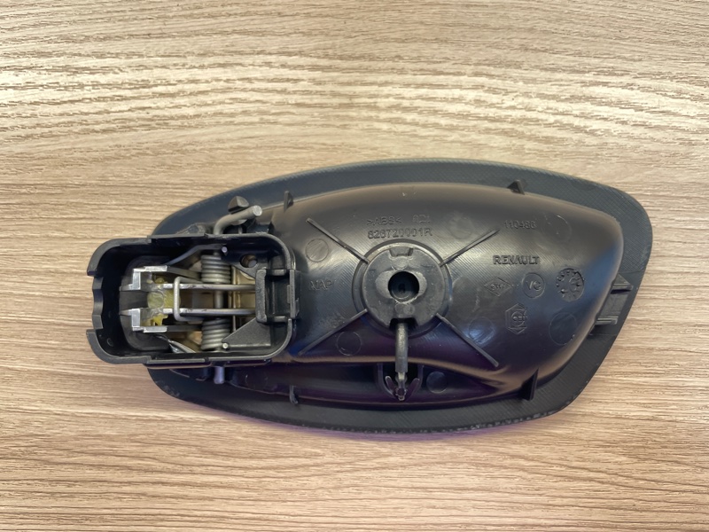 Внутренняя ручка     двери