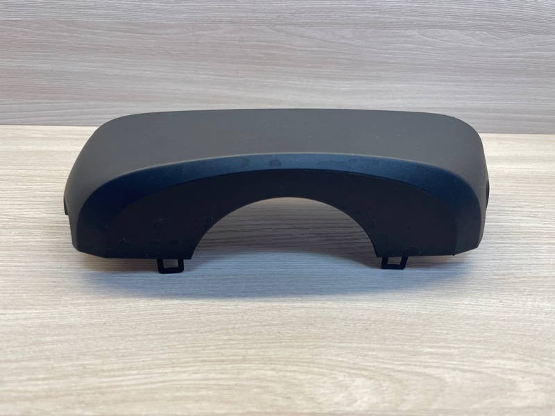 Подрулевой кожух