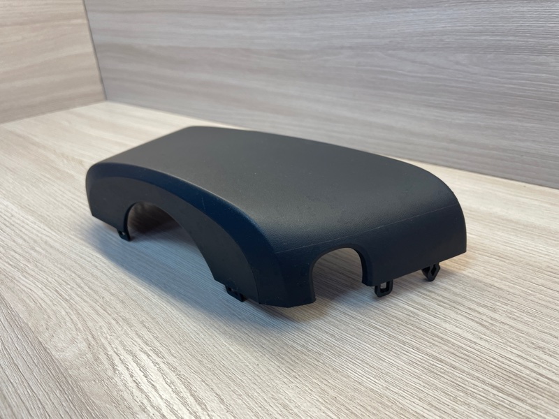 Подрулевой кожух