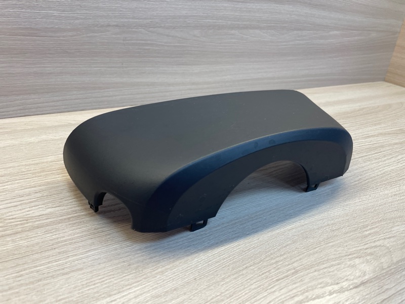 Подрулевой кожух