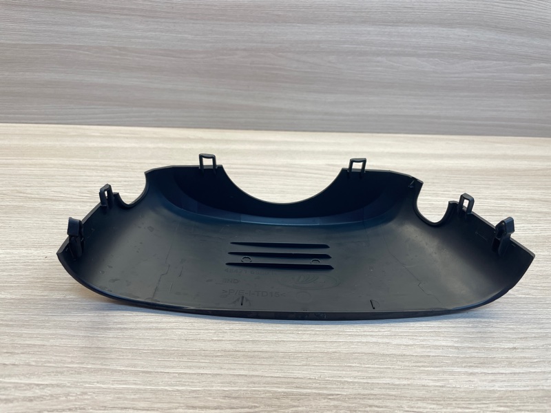 Подрулевой кожух