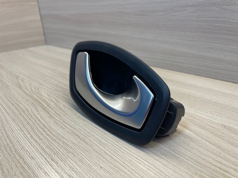 Внутренняя  ручка двери