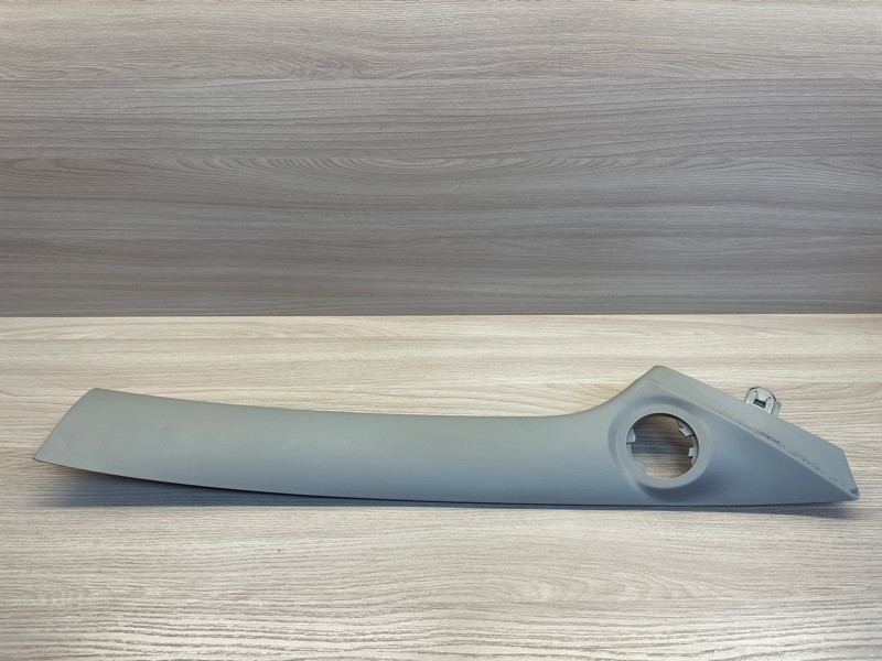 Обшивка стойки