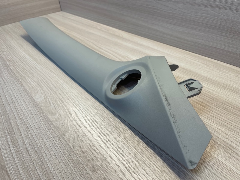 Обшивка стойки