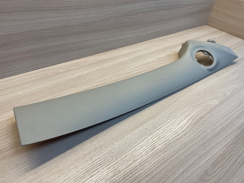 Обшивка стойки