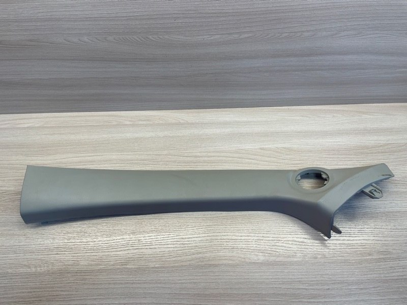 Обшивка стойки