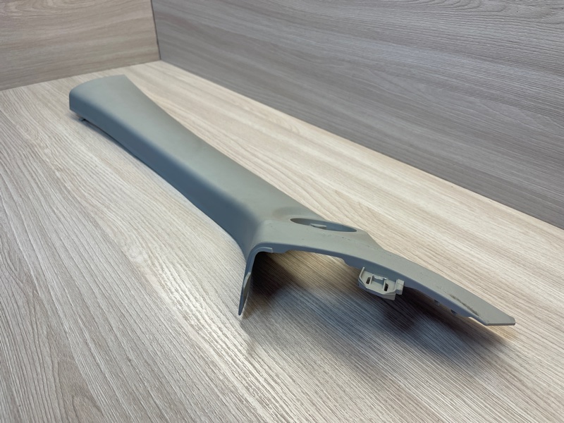 Обшивка стойки