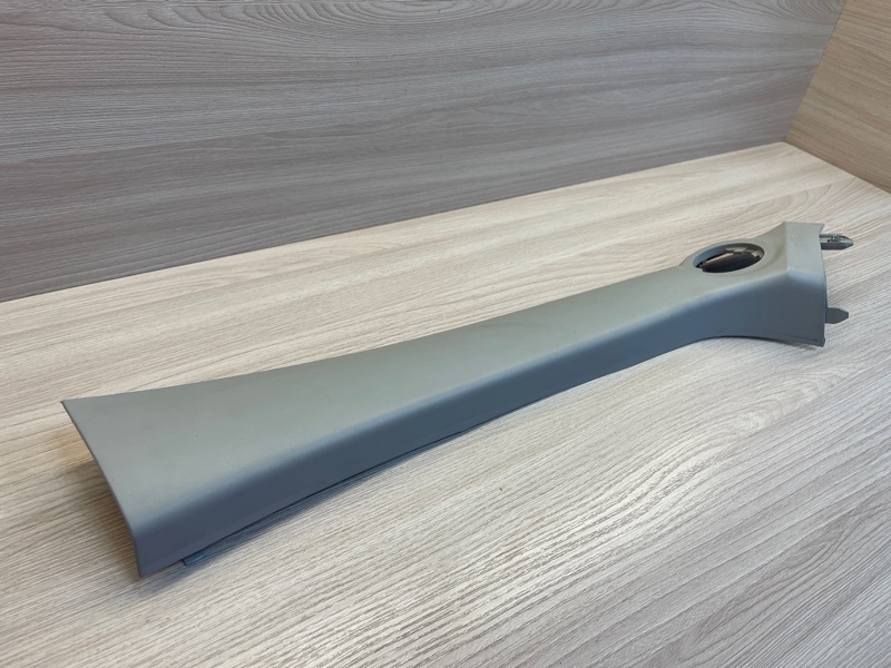 Обшивка стойки