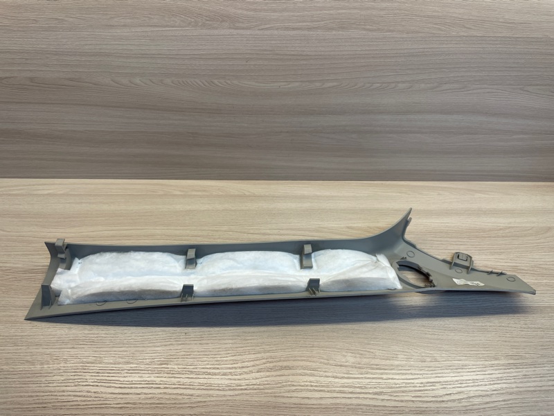 Обшивка стойки