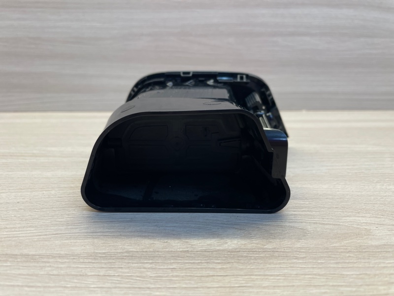 Воздушный дефлектор салона