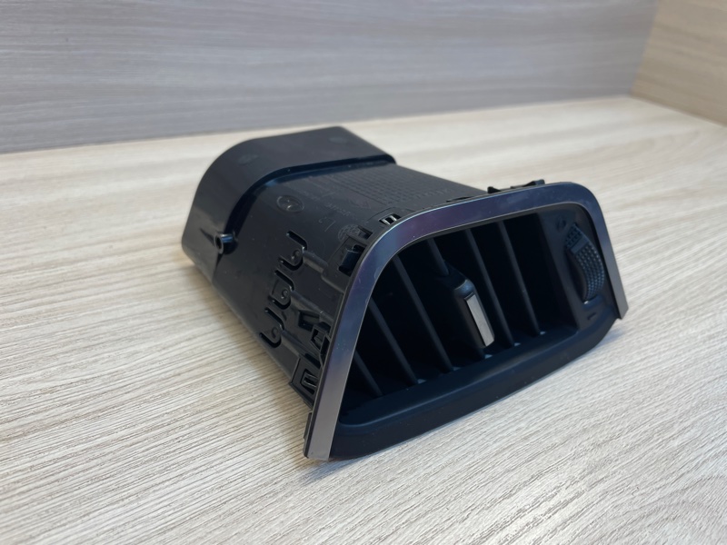 Воздушный дефлектор салона