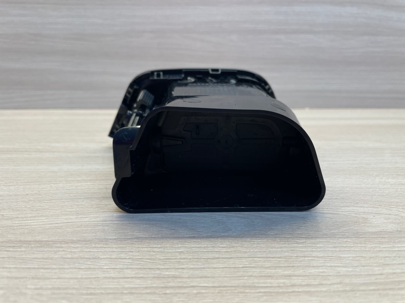 Воздушный дефлектор салона