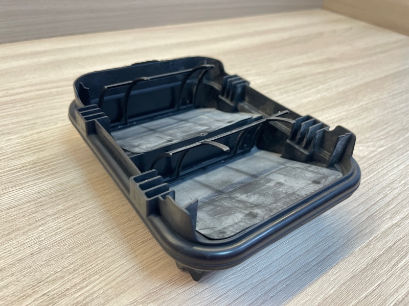 Клапан вентиляции салона